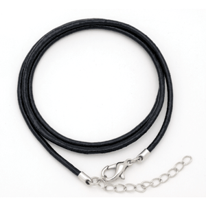 Satin Cord 20" - Click Image to Close